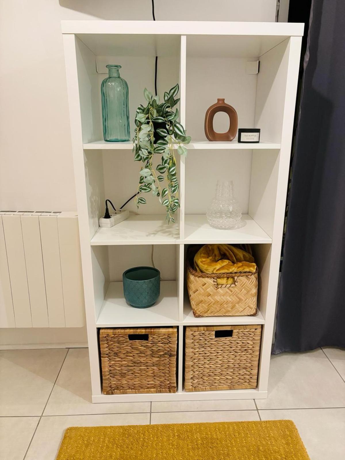 Le Marguerite & Le Melange Savant Apartment Rouen Ngoại thất bức ảnh