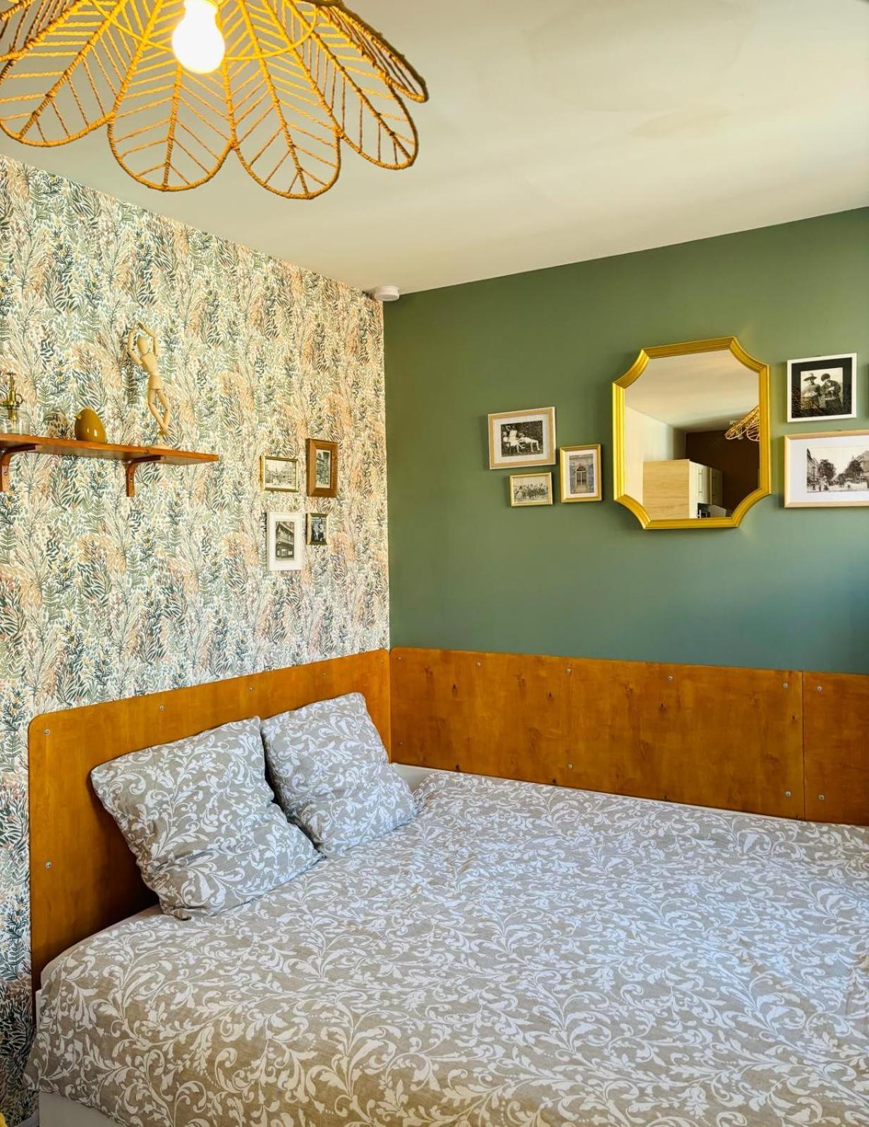 Le Marguerite & Le Melange Savant Apartment Rouen Ngoại thất bức ảnh