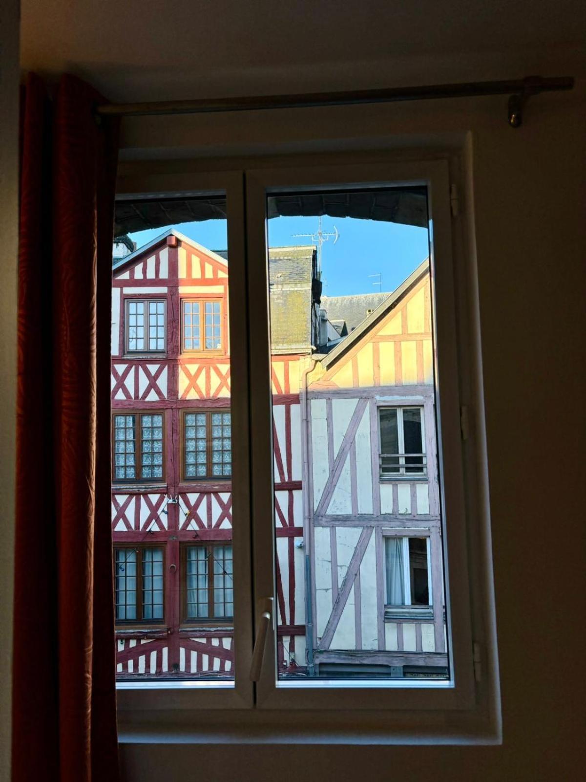 Le Marguerite & Le Melange Savant Apartment Rouen Ngoại thất bức ảnh