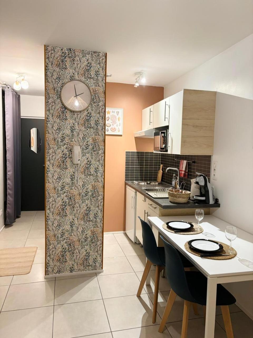 Le Marguerite & Le Melange Savant Apartment Rouen Ngoại thất bức ảnh