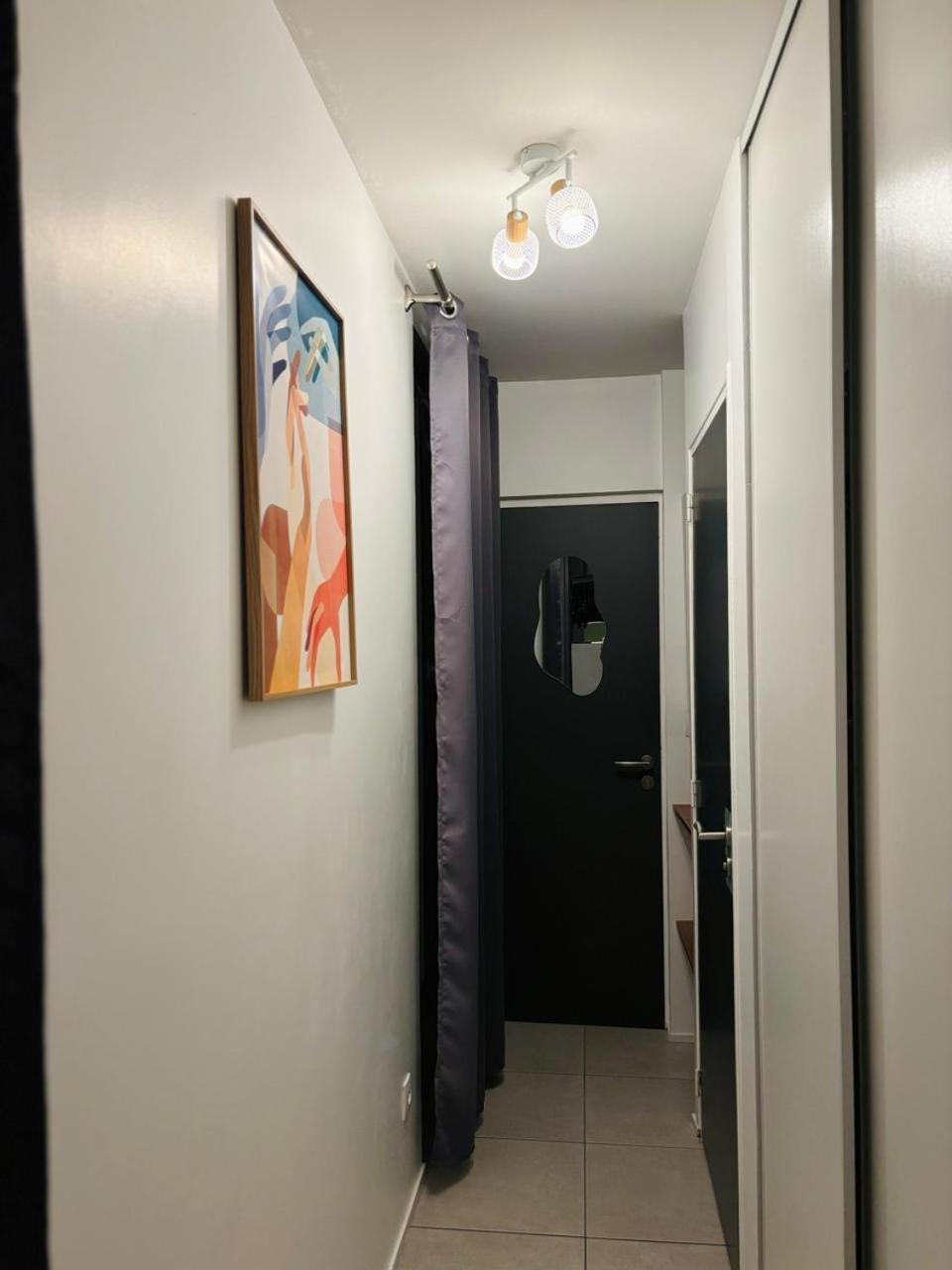 Le Marguerite & Le Melange Savant Apartment Rouen Ngoại thất bức ảnh