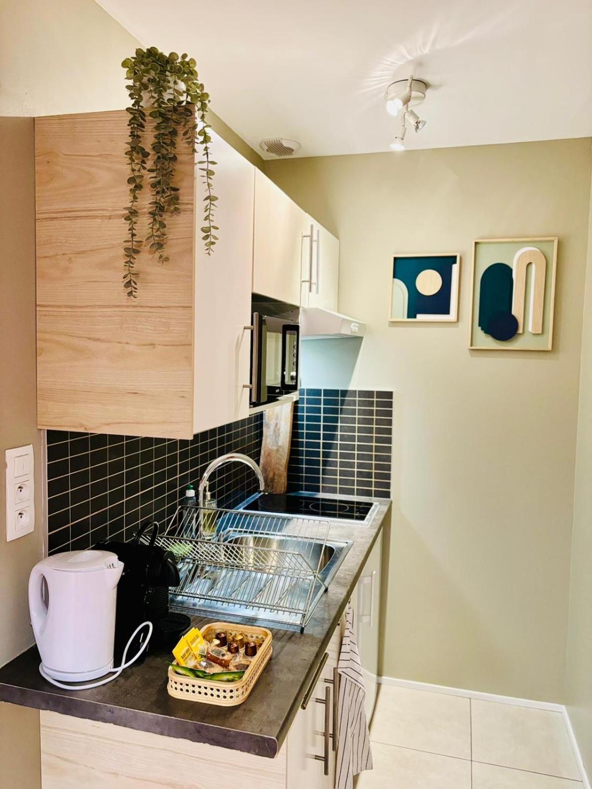 Le Marguerite & Le Melange Savant Apartment Rouen Ngoại thất bức ảnh