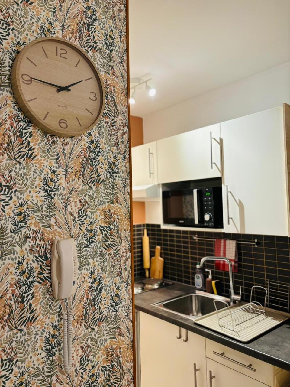 Le Marguerite & Le Melange Savant Apartment Rouen Ngoại thất bức ảnh